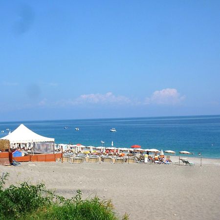 Seafront Apartments Garden House Taormina Zewnętrze zdjęcie