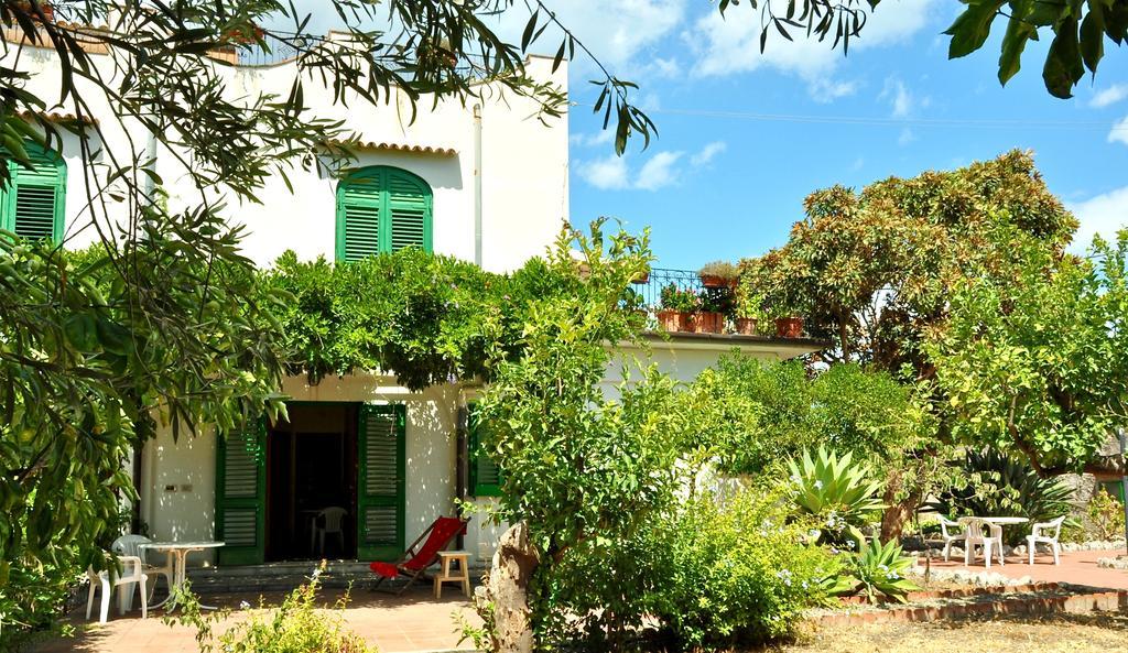 Seafront Apartments Garden House Taormina Pokój zdjęcie