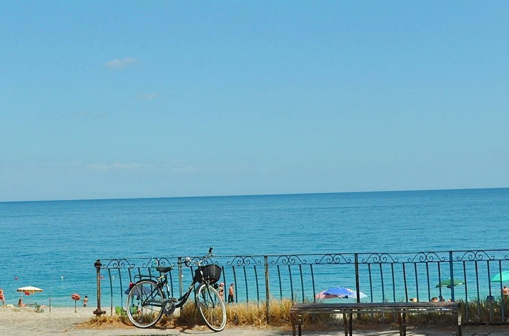 Seafront Apartments Garden House Taormina Zewnętrze zdjęcie