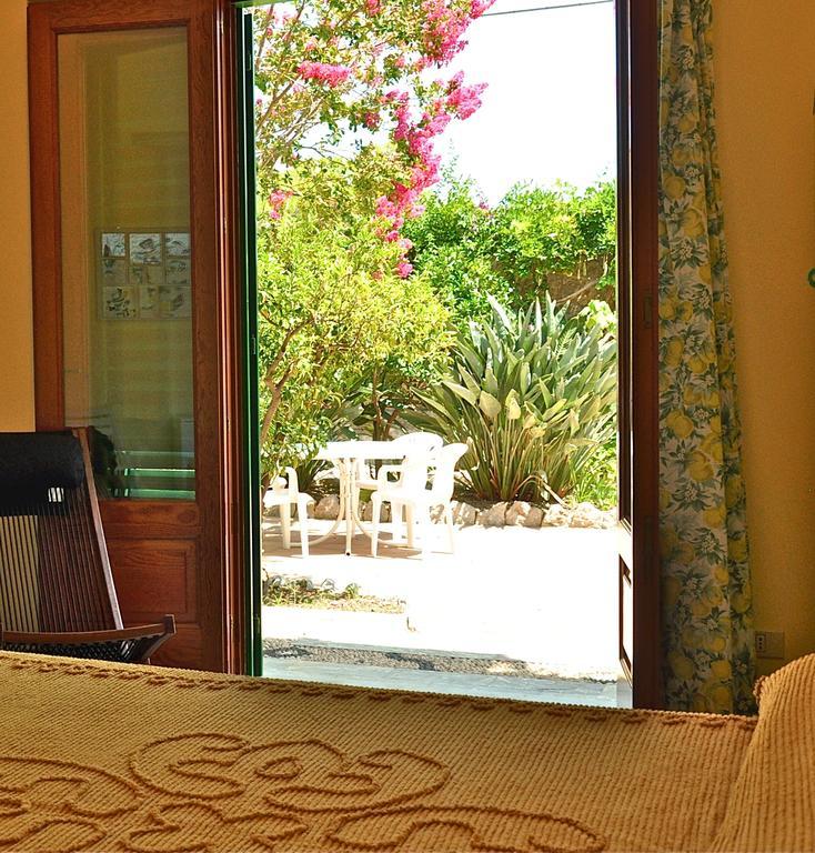 Seafront Apartments Garden House Taormina Pokój zdjęcie