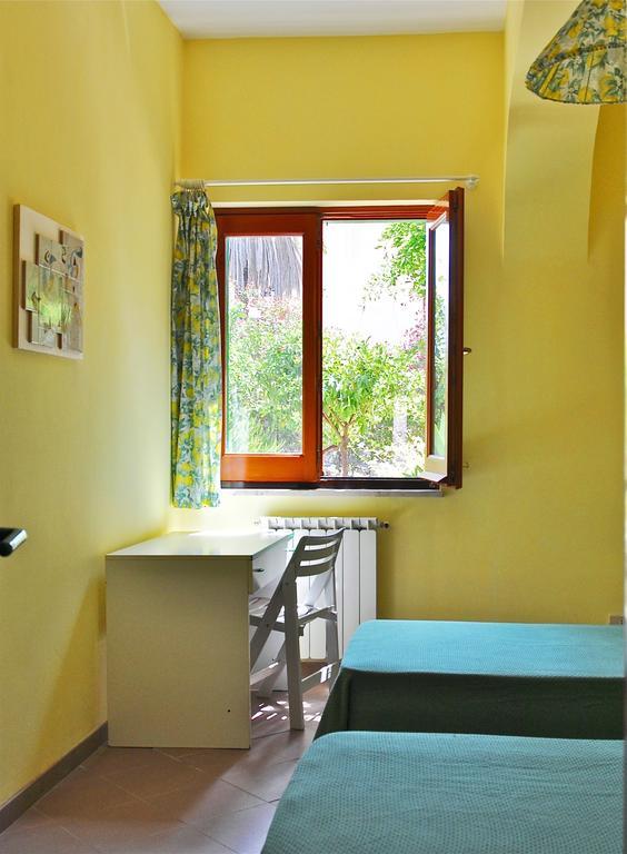 Seafront Apartments Garden House Taormina Pokój zdjęcie