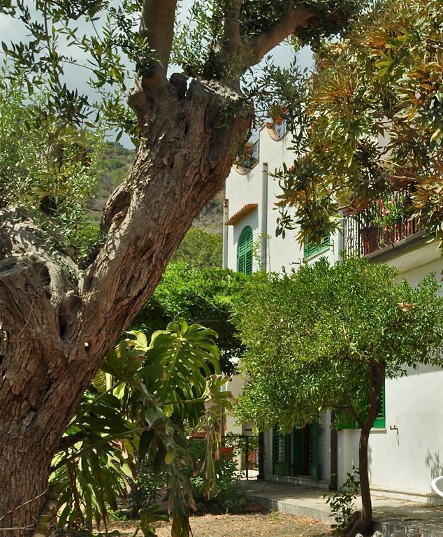 Seafront Apartments Garden House Taormina Pokój zdjęcie