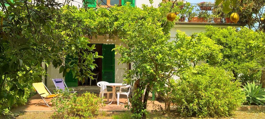 Seafront Apartments Garden House Taormina Zewnętrze zdjęcie