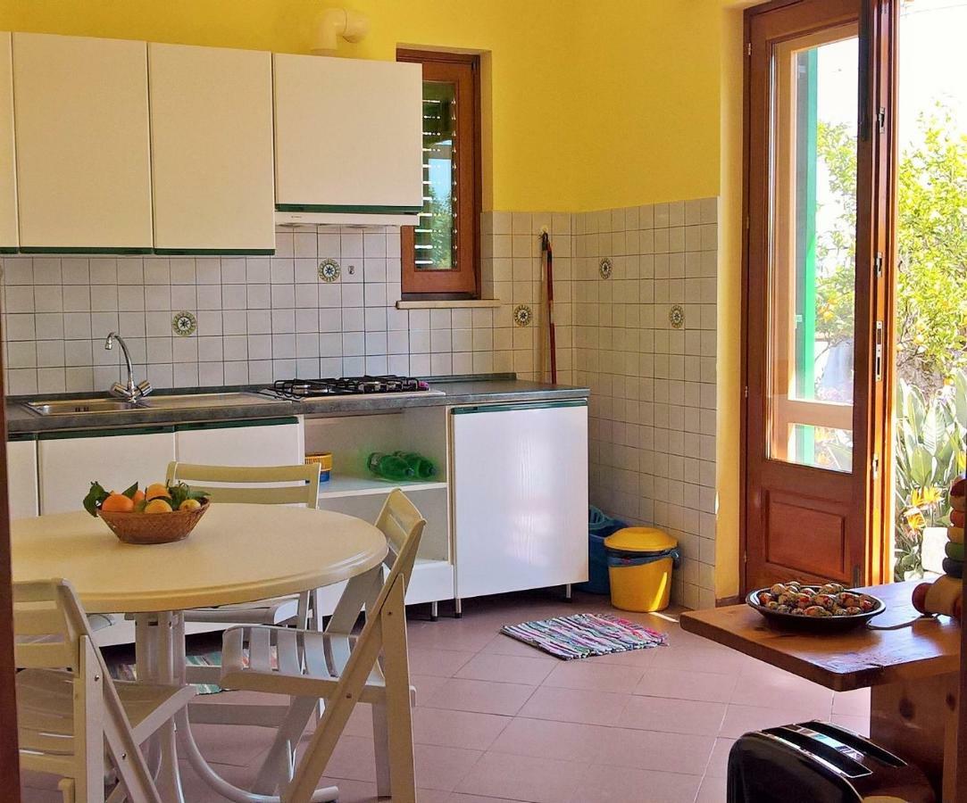 Seafront Apartments Garden House Taormina Zewnętrze zdjęcie