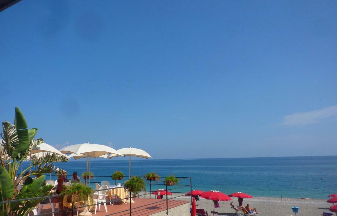 Seafront Apartments Garden House Taormina Zewnętrze zdjęcie