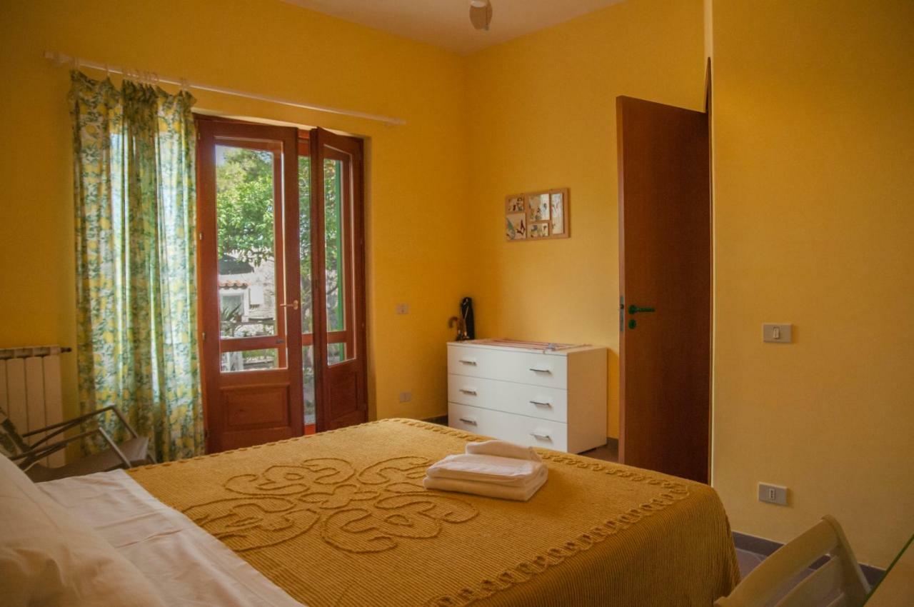 Seafront Apartments Garden House Taormina Zewnętrze zdjęcie