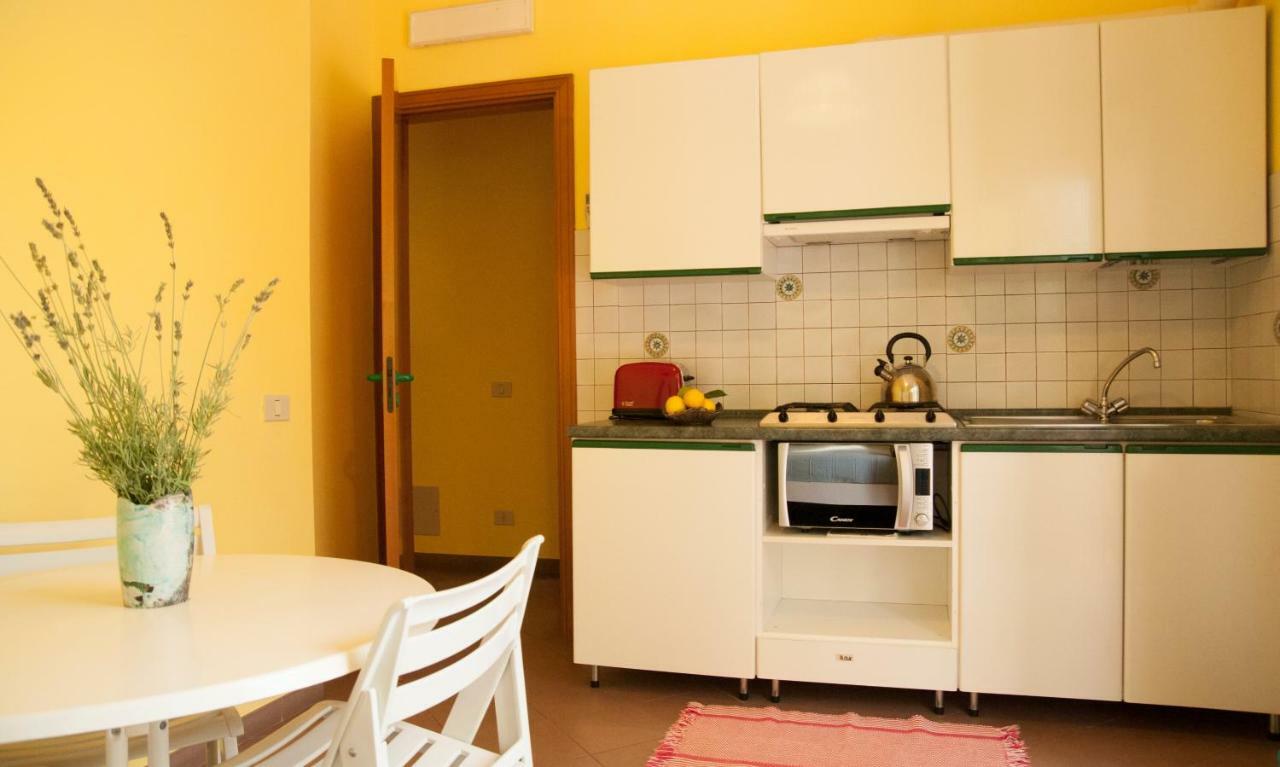 Seafront Apartments Garden House Taormina Zewnętrze zdjęcie